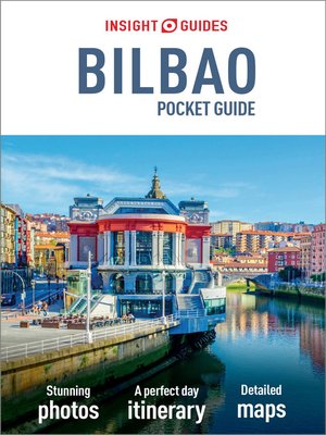 cover image of Insight Guides Pocket Bilbao (Travel Guide eBook)